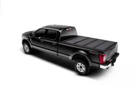 448331 Bak Industries Bakflip Mx4 Tonneau Covers For 2017 Ford F-250 8ft Bed - 48331