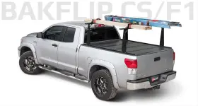 72227bt Bak Industries Bakflip Cs-f1 Tonneau And Rack Combos