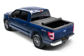 803319 Bak Industries Revolver 80339 Bedcover Ford 2021-25 5.5ft Bed