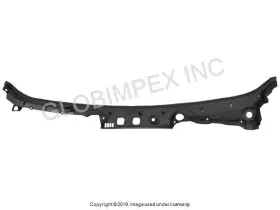Bf0113880004 Bapmic For Bmw 2011-2016 Windshield Cowl Cover 1 Year Warranty