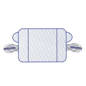 Bcsmmcar 160518807391 Car Front Windshield Cover Sun Shade Shield Visor Uv Block Snow Protection