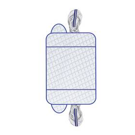 Bcsmmcar 911501735387 Car Windshield Snow Shield Cover Rain Dust Frost Guard Uv Sun Shade Protector