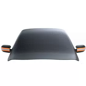 Yqsc-t3 Bcsmmcar Magnetic Car Windshield Sun Shade Cover Winter Snow Ice Shield Waterproof