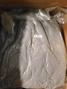 Bdk Oc-144-xl1 Universal Fit Water Resistant All Weather Indoor Outdoor Car Cover For Sedan