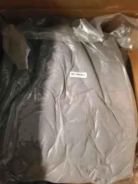Oc-144-xl1 Bdk Universal Fit Water Resistant All Weather Indoor Outdoor Car Cover For Sedan
