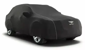 36a861985a4bh Bentley Bentayga Outdoor Car Cover
