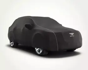 36a861985h4bh Bentley Bentayga Swb Short Wheel Base Indoor Car Cover All My