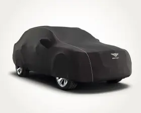 36a861985p4bh Bentley Oem Bentayga Ewb Extended Wheel Base Indoor Car Cover All My