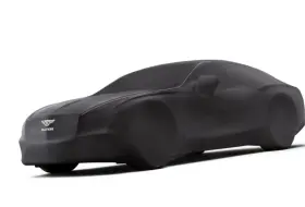 3sd861985a Bentley Gt Gtc Outdoor Car Cover Embroidered 2018 And Above Models