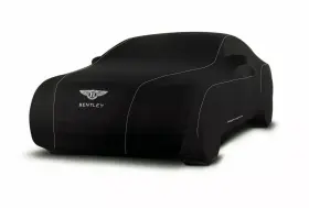 3w8861985d Bentley Continental Gt And Gtc Outdoor Embroidered Car Cover 04 - 11