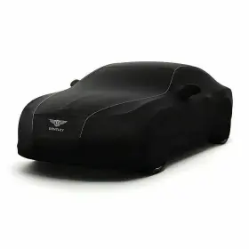 3w8861985k Bentley Gt Gtc Outdoor Car Cover Embroidered 2012 Models