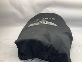 Bentley 695.be1518 Indoor Car Protective Cover Q