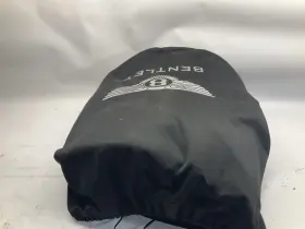 695.be1518 Bentley Indoor Car Protective Cover Q