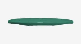 35.99.58.01 Berg Grand Weather Cover Extra 520 Green Part No