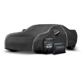 Be-a2-07115-a2 Berksyde Waterproof Car Cover Compatible For Chevy Camaro 2010-2024 All Weather 6 Laye