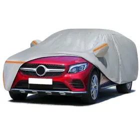 Bn-102290 Beterny Car Cover For 2016-2025 Mercedes Benz Glc 300 350e Waterproof Custom-fit All