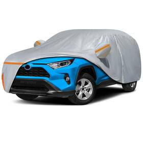 Beterny Bnl-2026178 2005-2025 Toyota Rav4 Waterproof Car Cover - All Weather Protection