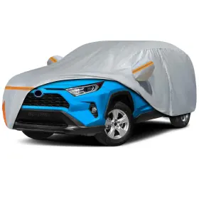 Bnl-2026178 Beterny 2005-2025 Toyota Rav4 Waterproof Car Cover - All Weather Protection