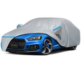 Beterny Bnl-2060835 Waterproof Car Cover For 2007-2025 Audi A5/s5/rs5 Sedan - All Weather Protection
