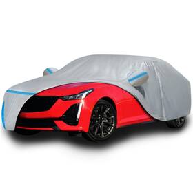 Beterny Bnt-0912036 Car Cover For 2019-2025 Cadillac Ct5/ct5-v Sedan Waterproof Custom-fit Sun