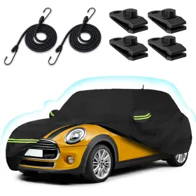 Cb-kh003 Beterny Car Covers For 2002-2025 Mini Cooper/cooper S/hardtop/convertible 2-door 210t