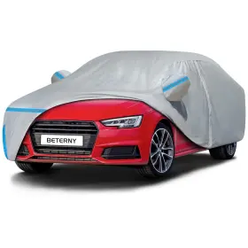 Sd-0926713 Beterny Car Cover For 2008-2025 Audi A4/s4 Sedan Waterproof Custom-fit All Weather Sun