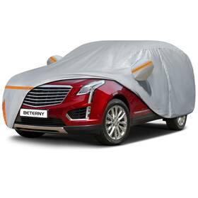 Beterny Sd-20107943 Car Cover For 2016-2025 Cadillac Xt5 Waterproof Custom-fit Sun Rain Dust Snow