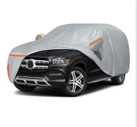 Sd-xl053019 Beterny Car Cover 2006-2026 Mercedes Benz Gl/gls Class 450 450d Waterproof Custom-fit