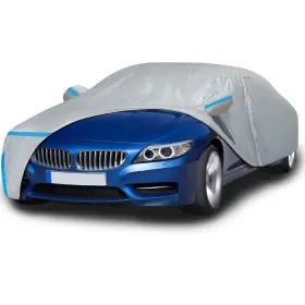 Snd-2090536 Beterny Bmw Z4 2002-2025 Waterproof Car Cover All Weather Protection Custom Fit