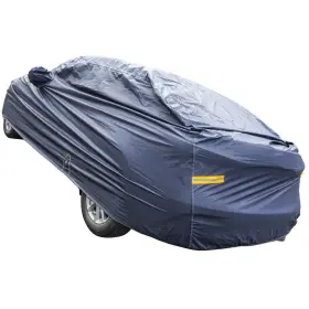 21etcj Bfo 169.3 Inch 70.86 63 Full Car Cover Waterproof Snow Rain Protectiion