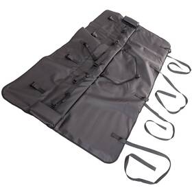 Bfo 2brw48 Waterproof 61 Inch Truck Tailgate Pad 5 Bikes Racks Strap For Gmc Sierra Ford F-150