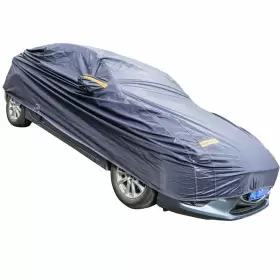 2xzpt5 Bfo Universal 169.3 Inch X 70.86 63 Full Car Cover Sun Rain Resistant Suv