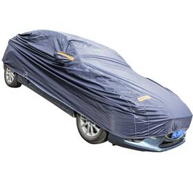 Bfo 2z58yd Full Car Cover Waterproof Universal For Benz Audi Nissan Porsche