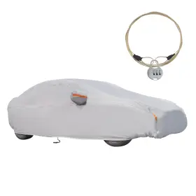 4g0bpa Bfo Portable Outdoor Car Cover Protection Fit 15-16ft Auto Sedan Protect