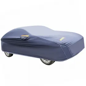 4nuxy6 Bfo Universal Full Car Cover Waterproof Outdoor For Nissan Protection Breathable Suv