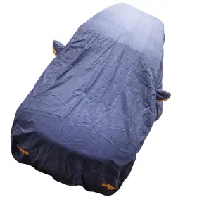 5328xj Bfo Performance Outdoor Full Car Cover Sun Rain Resistant Protector 525 190 180 Cm