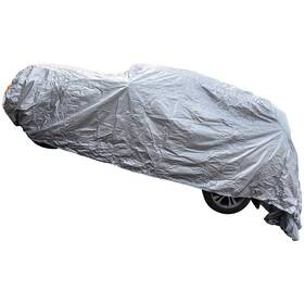 Bfo 5ys2gv Full Car Cover Waterproof Dust Rain Resistant Weather Protector For Suv Pickup