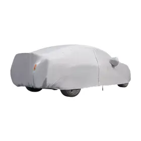 62zwxp Bfo Outdoor Car Cover Waterproof Universal Fit 15-16ft Auto Sedan 186 Inch -193