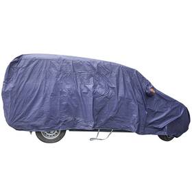 Bfo 6dmfxq Performance Outdoor Full Car Cover Sun Rain Resistant Protector 525 190 180 Cm
