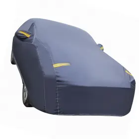 6k0bwt Bfo Full Car Cover Waterproof Universal For Benz Audi Nissan Porsche