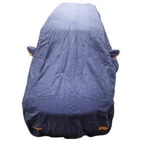 7pwec5 Bfo Full Car Cover Anti Sun Uv Dust Rain Snow Resistant 206.7 Inch X 74.8 70.86