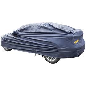 Bfo 8d4a0o 169.3 Inch 70.86 63 Full Car Cover Dustproof Snow Rain Protectiion