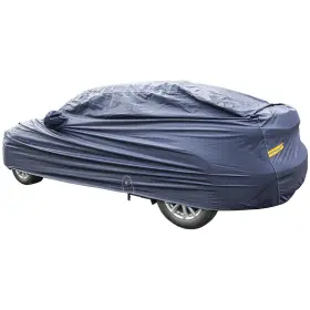 8d4a0o Bfo 169.3 Inch 70.86 63 Full Car Cover Dustproof Snow Rain Protectiion