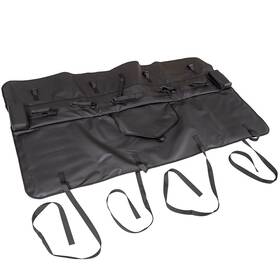 Bfo 8tzb0y Universal Waterproof 61 Inch Truck Tailgate Pad 5 Bikes Racks For Full Size Trucks