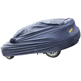 94q5jf Bfo 169.3 Inch X 70.86 63 Full Car Cover Water Proof Snow Rain Protection