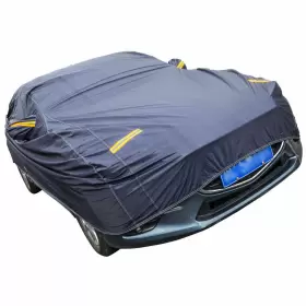 94uolw Bfo 169.3 Inch X 70.86 63 Full Car Cover Waterproof Snow Rain Protectiion