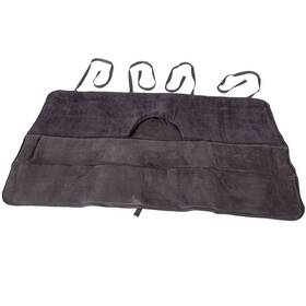 Bfo Ar05mv Universal 61 Inch Tailgate Pad 5 Bikes Racks For Full Size Trucks Ford F-150
