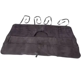 Ar05mv Bfo Universal 61 Inch Tailgate Pad 5 Bikes Racks For Full Size Trucks Ford F-150