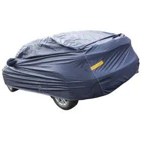 Ar5tuj Bfo 169.3 Inch X 70.86 63 Full Car Cover Waterproof Snow Rain Protectiion