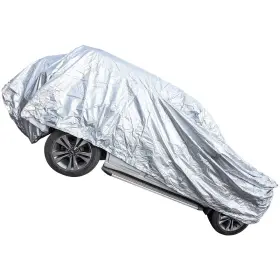 Dr1yq7 Bfo Full Car Cover Waterproof Dust Rain Resistant Weather Protector For Suv Pickup